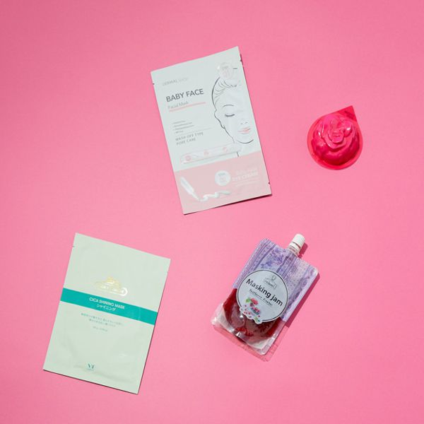 疲れたお肌をいたわるお肌のごちそうパック教えます Noin ノイン 疲れたお肌をいたわるお肌のごちそうパック教えます Noin ノイン
