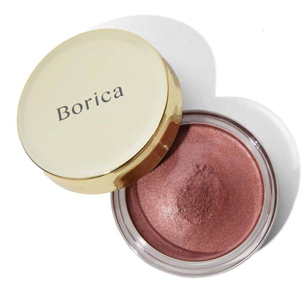 メイクしながらケアまで同時に叶うコスメブランド! Boricaって知ってる?の画像