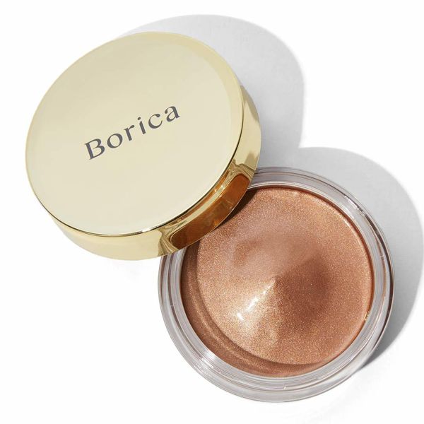 メイクしながらケアまで同時に叶うコスメブランド! Boricaって知ってる?の画像