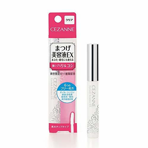 まつげ美容液のおすすめランキングTOP11! 効果や使い方までNOIN編集部が徹底レビューの画像