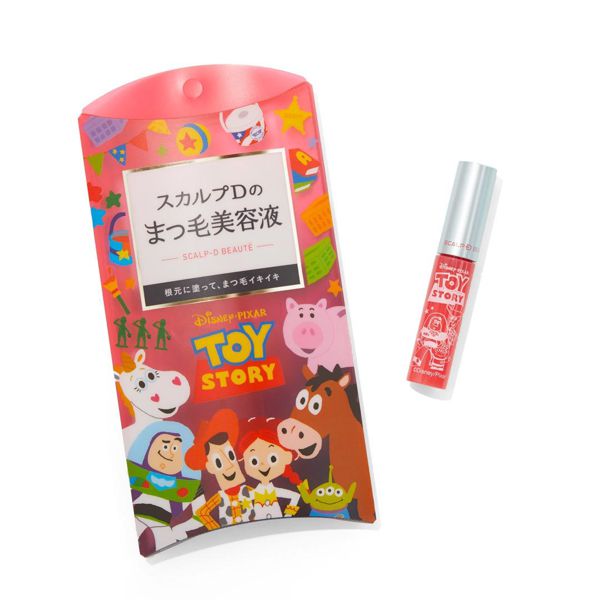 まつげ美容液のおすすめランキングTOP11! 効果や使い方までNOIN編集部が徹底レビューの画像