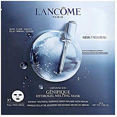 ランコムの人気美容液『ジェニフィックアドバンストN』の使い方や成分まで徹底解説! 【口コミ付】の画像
