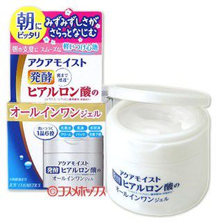 おすすめのオールインワン化粧品20選紹介!選び方やそれぞれの特徴を紹介の画像
