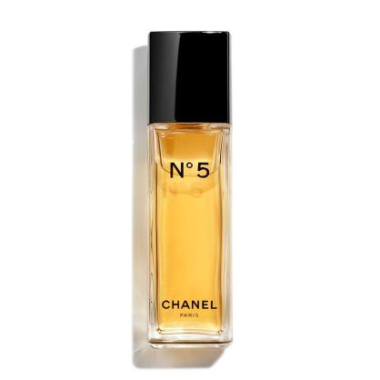 【チャンス・5番の違いなど】シャネルの人気香水を種類別にチェック！の画像