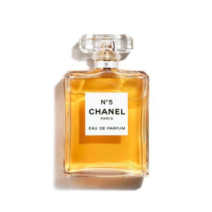 【チャンス・5番の違いなど】シャネルの人気香水を種類別にチェック！の画像