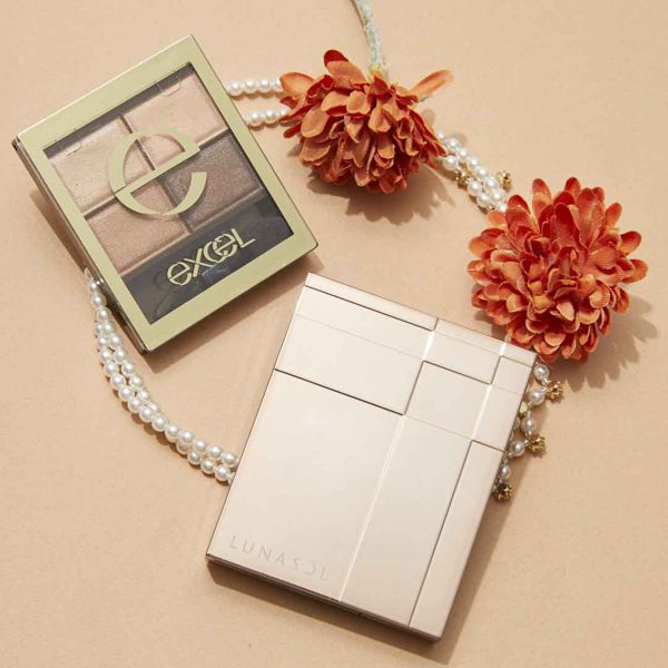 【厳選15品】春のブラウンメイクにぴったりな名品コスメ集めました♡の画像
