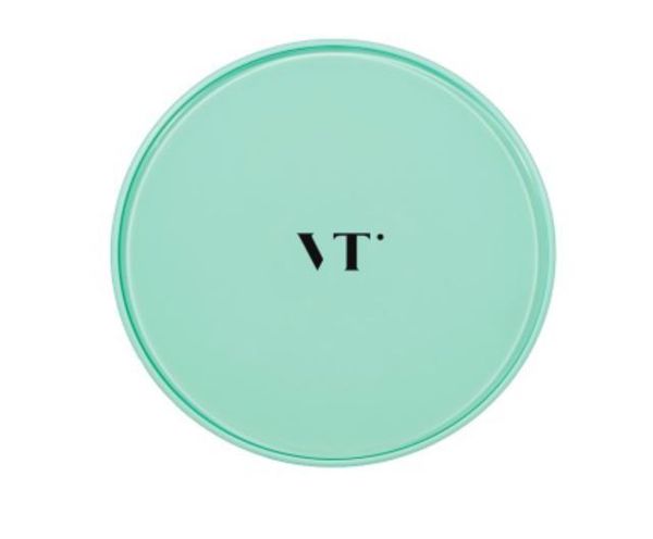 VT cosmetics クーリングフィットサンクッション