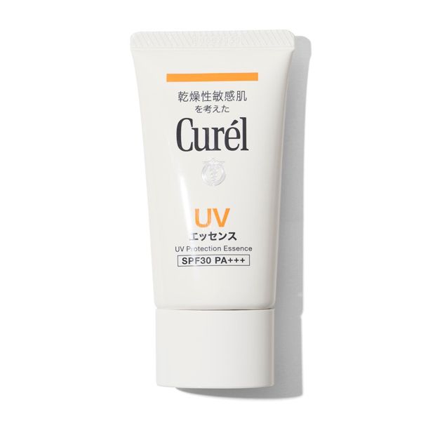キュレル UVエッセンス 医薬部外品
