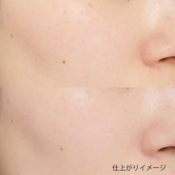 ブルベさんに似合うファンデーションって? 色選びや人気アイテムを紹介の画像