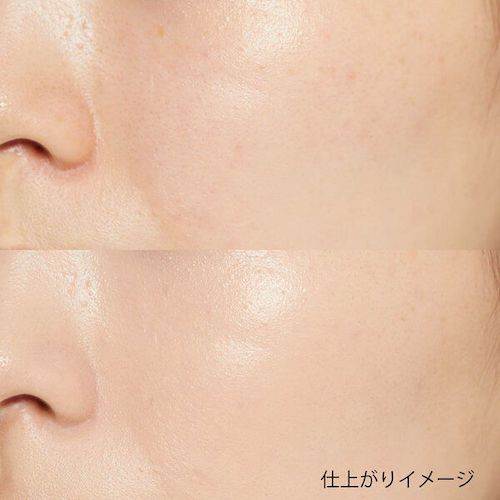 ブルベさんに似合うファンデーションって? 色選びや人気アイテムを紹介の画像