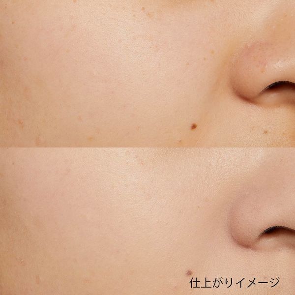 保湿力が高いおすすめのファンデーションを種類別に紹介!保湿力が高いメイクでぷるぷるツヤ肌になろうの画像