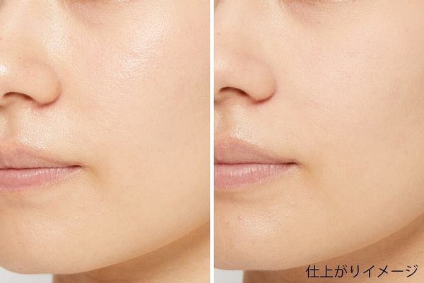 ミネラルパウダーおすすめ12選!肌質別に紹介【口コミ付き】の画像