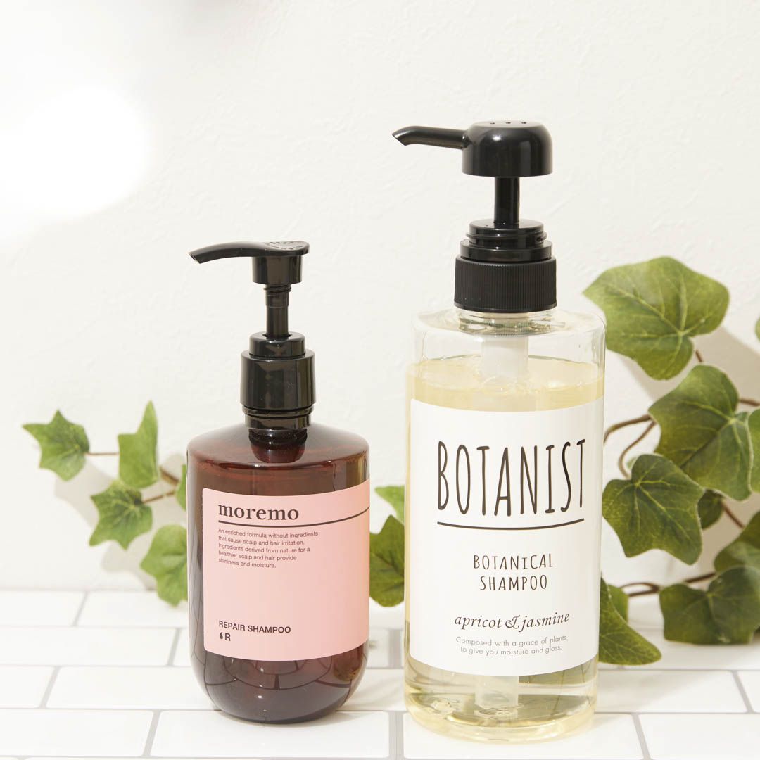 良い香りのシャンプー11選紹介 香りを持続させる方法も徹底解説 Noin ノイン