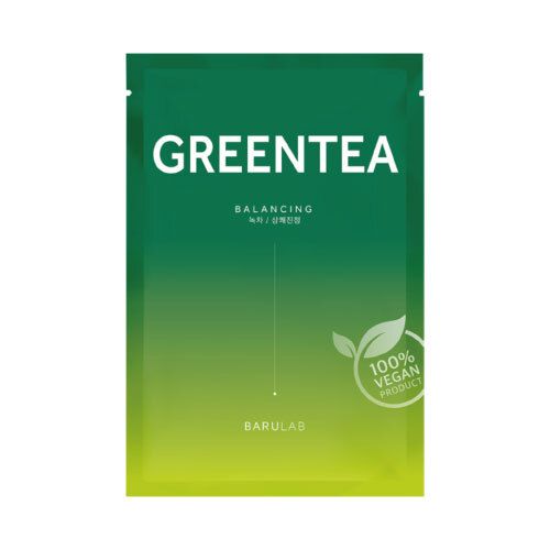 バルラボ ザビーガンマスク GREENTEA
