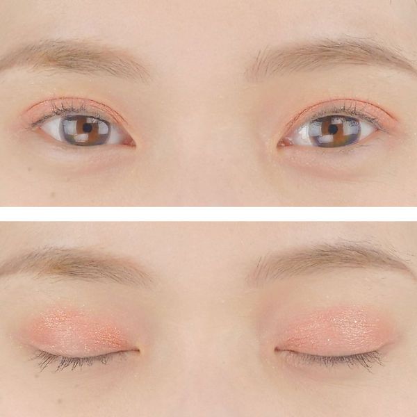 【画像付きでレポ】単色シャドウのおすすめ人気ランキング10選の画像