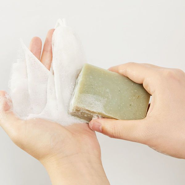 【肌質別】固形石鹸が人気なのはなぜ？おすすめの固形石鹸18選の画像