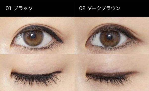 キャンメイクの人気アイライナーを全種レポ 人気色 おすすめカラーも 口コミ付 Noin ノイン キャンメイクの人気アイライナーを全種レポ 人気色 おすすめカラーも 口コミ付 Noin ノイン