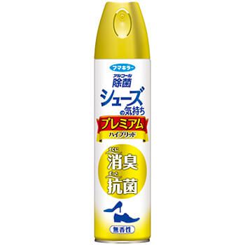 足の臭いの原因とケア方法徹底解説!おすすめ臭いケア用品12選紹介の画像