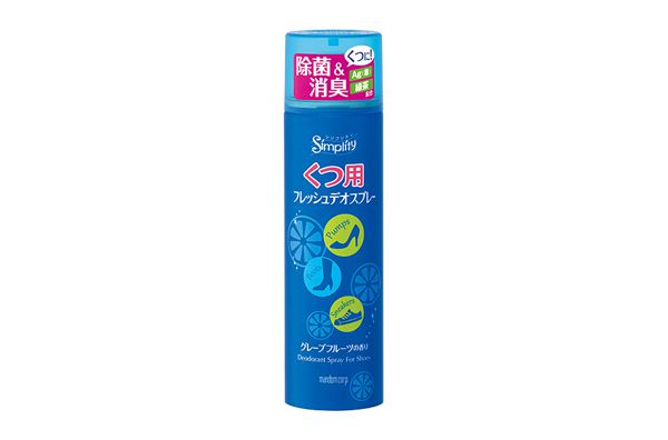 足の臭いの原因とケア方法徹底解説!おすすめ臭いケア用品12選紹介の画像