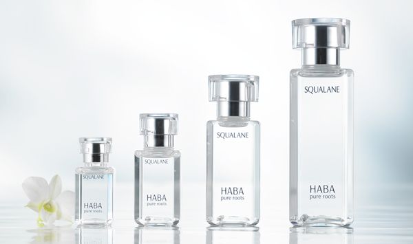 スクワランオイルが大人気! HABA(ハーバー)のスキンケアの使い方や口コミって?の画像