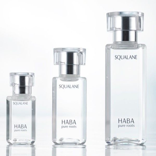 スクワランオイルが大人気! HABA(ハーバー)のスキンケアの使い方や口コミって?の画像