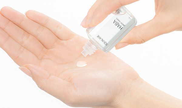 スクワランオイルが大人気! HABA(ハーバー)のスキンケアの使い方や口コミって?の画像
