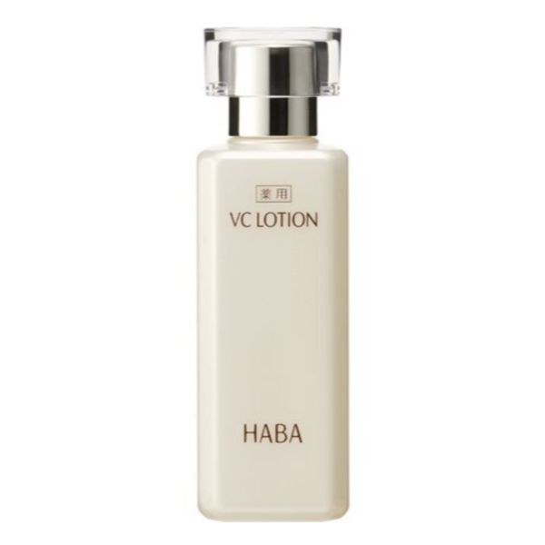 スクワランオイルが大人気! HABA(ハーバー)のスキンケアの使い方や口コミって?の画像