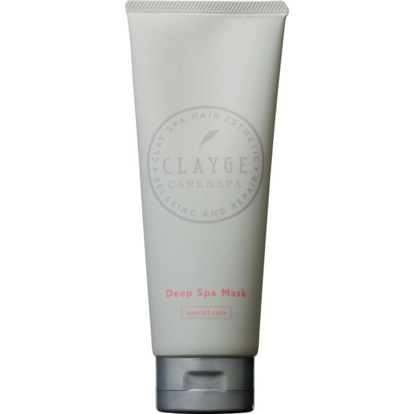 『CLAYGE(クレージュ)』おすすめヘアケアとスキンケアアイテムをご紹介! おうちスパで癒しの時間を♡の画像