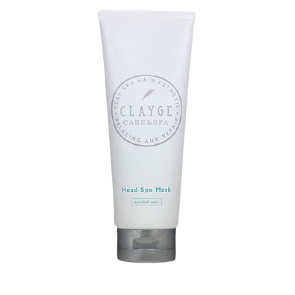 『CLAYGE(クレージュ)』おすすめヘアケアとスキンケアアイテムをご紹介! おうちスパで癒しの時間を♡の画像