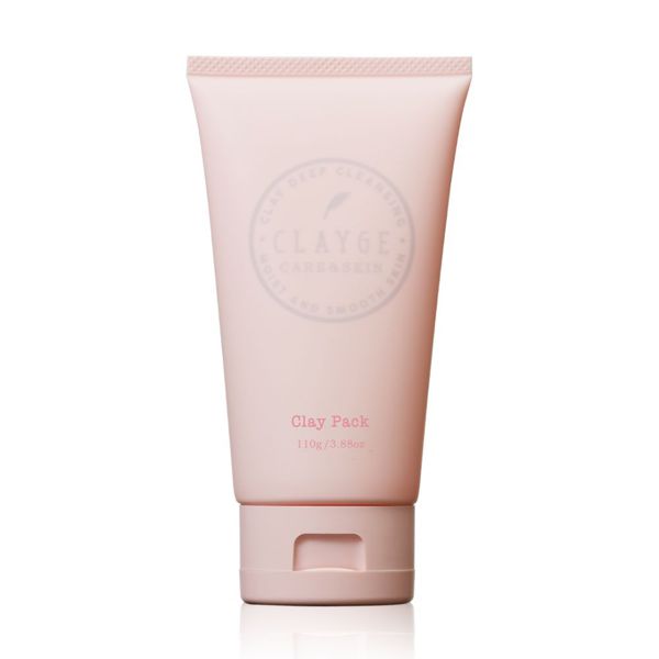 『CLAYGE(クレージュ)』おすすめヘアケアとスキンケアアイテムをご紹介! おうちスパで癒しの時間を♡の画像
