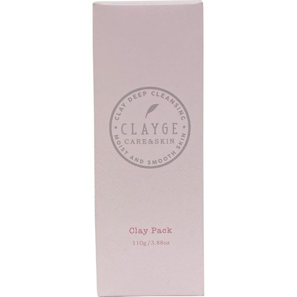 『CLAYGE(クレージュ)』おすすめヘアケアとスキンケアアイテムをご紹介! おうちスパで癒しの時間を♡の画像
