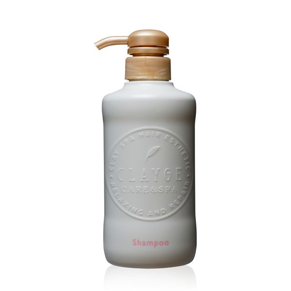 『CLAYGE(クレージュ)』おすすめヘアケアとスキンケアアイテムをご紹介! おうちスパで癒しの時間を♡の画像