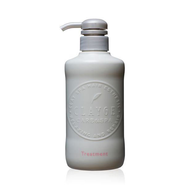 『CLAYGE(クレージュ)』おすすめヘアケアとスキンケアアイテムをご紹介! おうちスパで癒しの時間を♡の画像