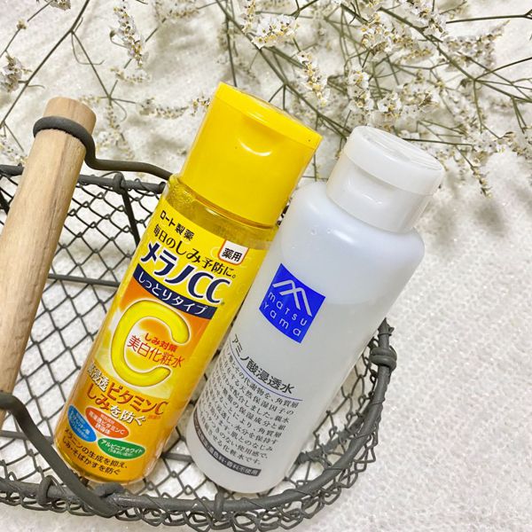 おすすめメンズ化粧水ランキング!毛穴など肌悩みに合わせてしっかり解説!の画像