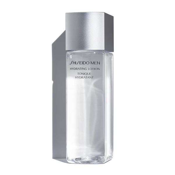 SHISEIDO MEN ハイドレーティング ローション
