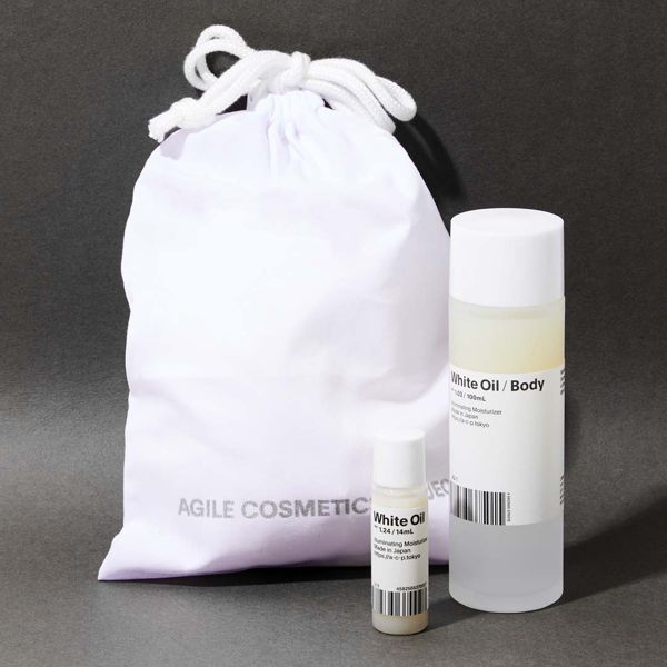 『AGILE COSMETICS PROJECT』スキンケアアイテムを口コミ付きでご紹介!の画像