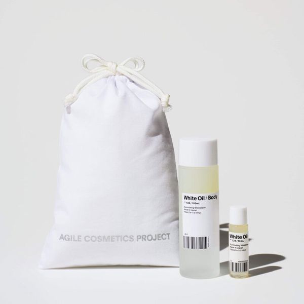 『AGILE COSMETICS PROJECT』スキンケアアイテムを口コミ付きでご紹介!の画像