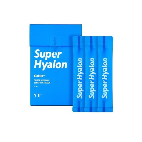 【レビュー付】『VT cosmetics』のヒアルロン酸スキンケアでしっとりもち肌をGET! の画像