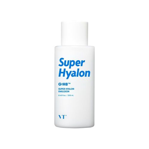 【レビュー付】『VT cosmetics』のヒアルロン酸スキンケアでしっとりもち肌をGET! の画像