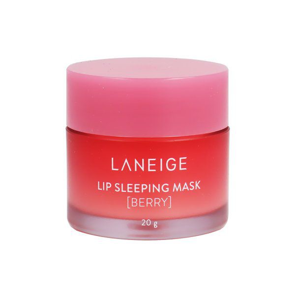 大人気『LANEIGE(ラネージュ)』のスリーピングリップパックと保湿ケア商品をご紹介♡【口コミ付き】の画像