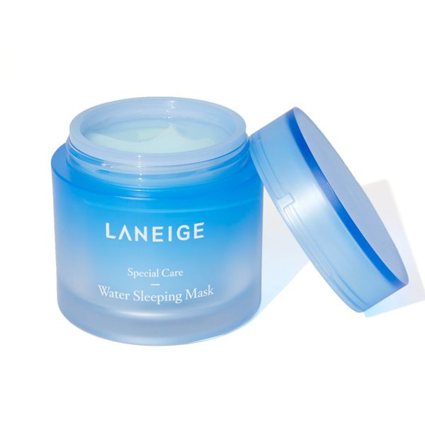大人気『LANEIGE(ラネージュ)』のスリーピングリップパックと保湿ケア商品をご紹介♡【口コミ付き】の画像
