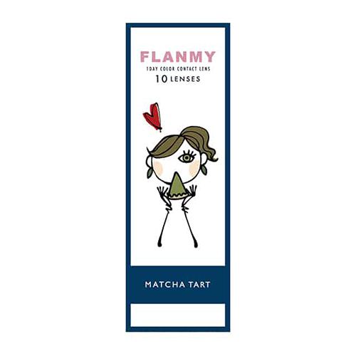 『フランミー』のカラコンでこっそりかわいい瞳に♡ NOIN編集部が全色レポ!【口コミ付】の画像