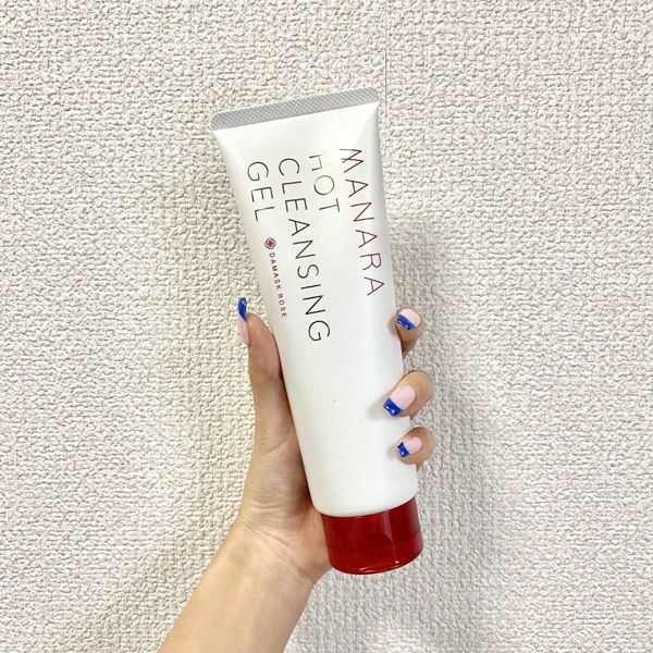 寒い冬におすすめな温感クレンジング♡ 気になる効果や口コミを徹底解説!の画像