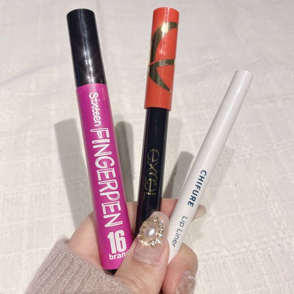 リップライナーで女っぽさを簡単にゲットできるって本当? 【使い方つき】の画像