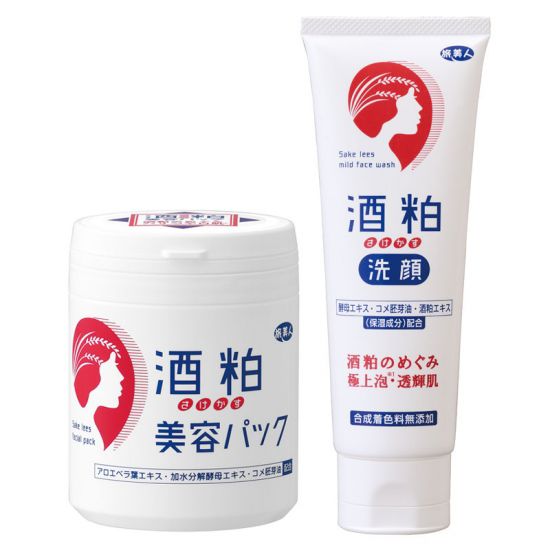 酒粕パックの効果 作り方 使い方 口コミなどを徹底解説 おすすめアイテムも厳選 医療監修 Noin ノイン 酒粕パックの効果 作り方 使い方 口コミなどを徹底解説 おすすめアイテムも厳選 医療監修 Noin ノイン