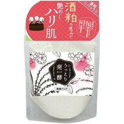 酒粕パックの効果・作り方・使い方・口コミなどを徹底解説! おすすめアイテムも厳選♡ 【医療監修】の画像