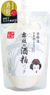 酒粕パックの効果 作り方 使い方 口コミなどを徹底解説 おすすめアイテムも厳選 医療監修 Noin ノイン