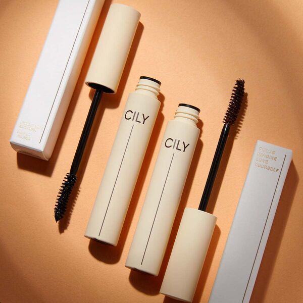 テリちゃんの化粧品ブランド「CILY(シリー)」のオススメアイテムをレビューの画像