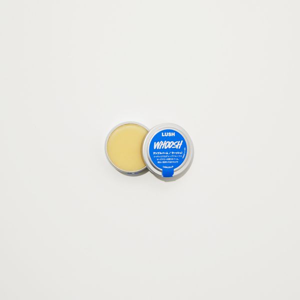 「LUSH(ラッシュ) 新宿店」で受けられる!贅沢トリートメントスパ登場!スパで使用される人気アイテムも紹介の画像
