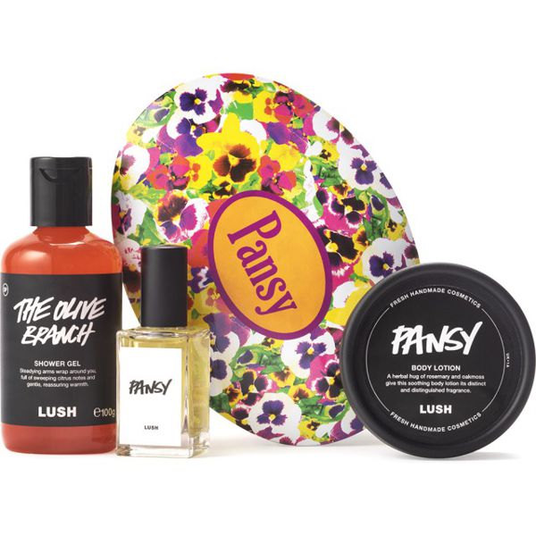 「LUSH(ラッシュ)」パフューム調香師たちが生み出す香水のこだわり。自分にぴったりなものが選べる!の画像